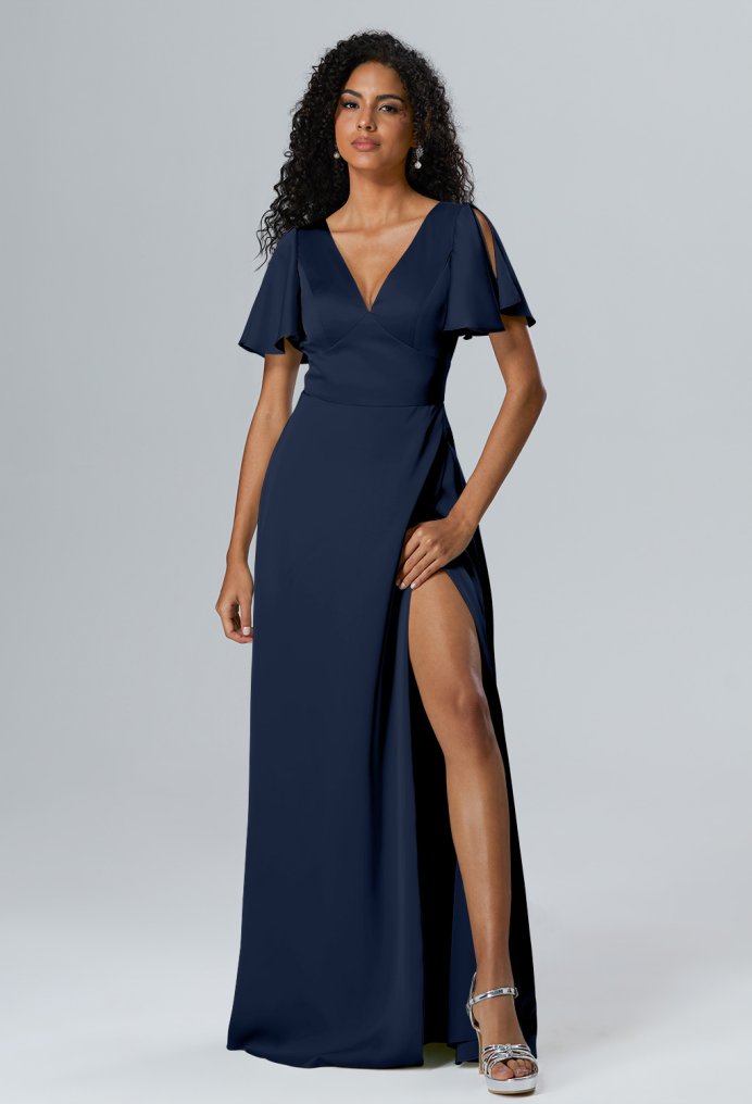 AW Samraat Dress